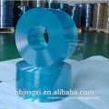 Colorful Soft PVC Curtain Sheet / Roll / Mat